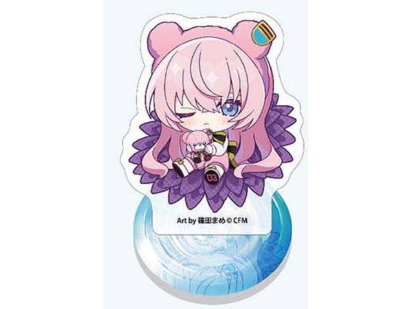 バイオハザード:デスアイランド カットアウトアクリルスタンド