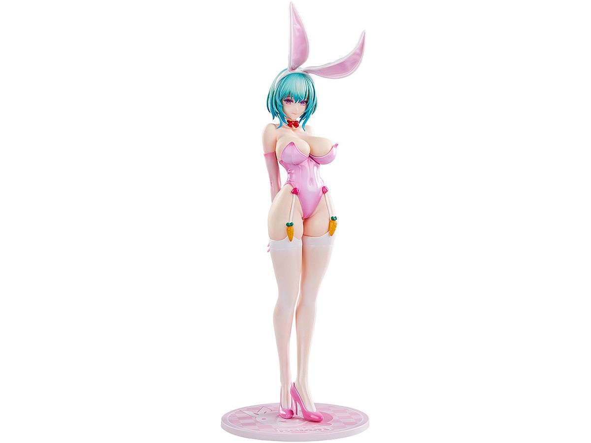 1/6 ザ・ラビット: バニーガールズ 限定カラーVer.