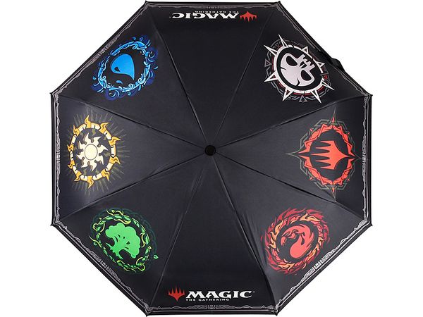 マジック:ザ・ギャザリング FP005MTG2023 折りたたみ傘