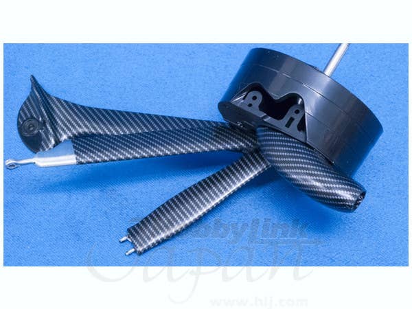 カーボンデカール 綾織り LL