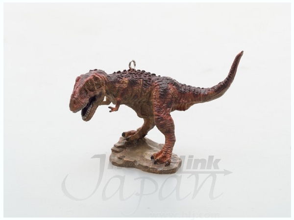 ティラノサウルス キーリング