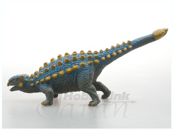 アンキロサウルス ビニールモデル