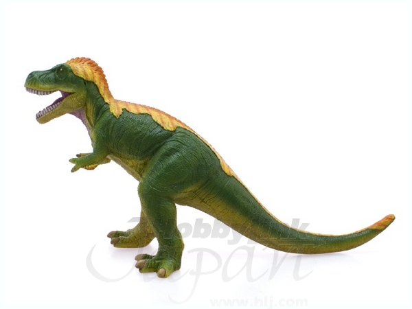 羽毛ティラノサウルス ビニールモデル