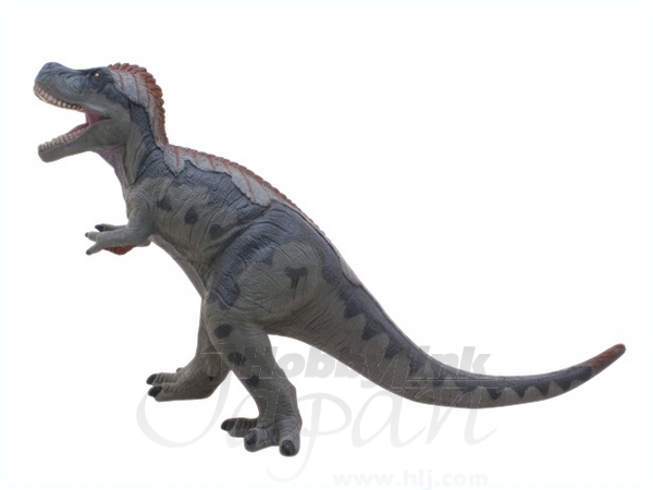 羽毛ティラノサウルス ビニールモデル