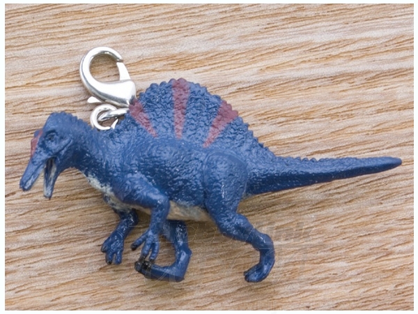 リアルフィギュアストラップ スピノサウルス