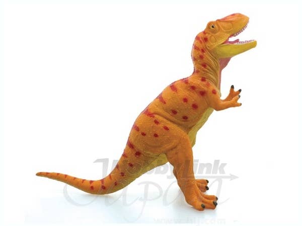 ティラノサウルス ベビーモデル