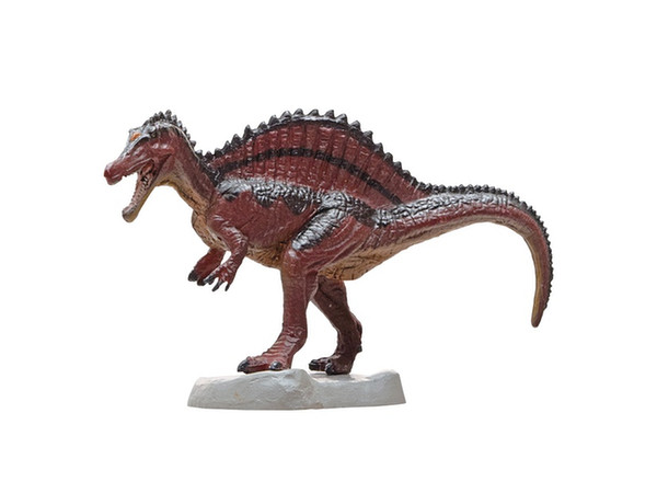スピノサウルス ミニモデル