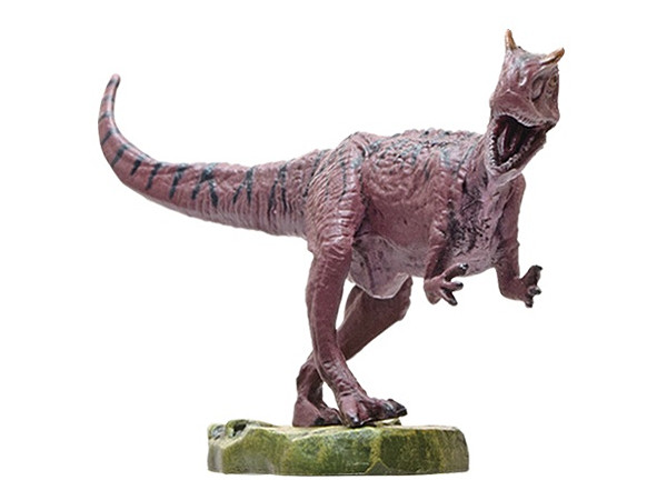 アロサウルス ミニモデル