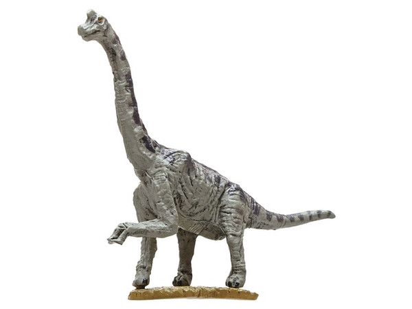 ブラキオサウルス ミニモデル