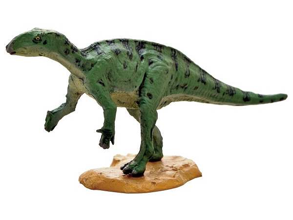 恐竜 フクイサウルス ミニモデル(FDW-211)