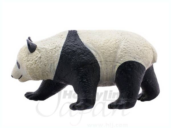 ジャイアントパンダ ビニールモデル