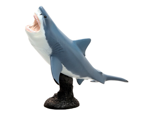 メガロドン ソフトモデル