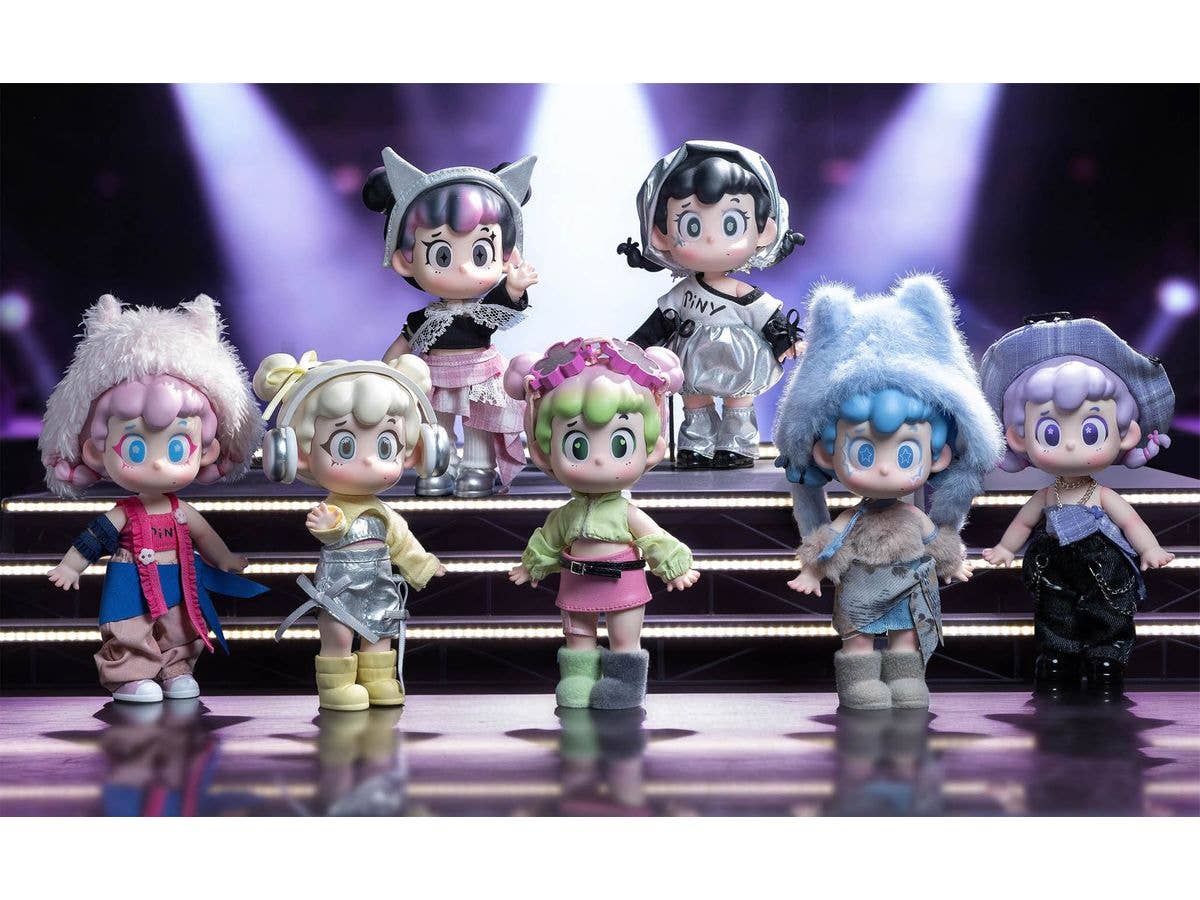 アニメキャラヒーローズ ジョジョの奇妙な冒険 第三部後編: 1Box 15pcs