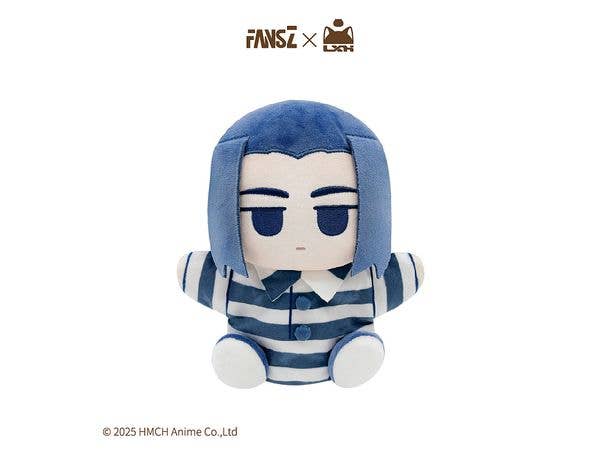 羅小黒戦記2 妖霊探案簿シリーズ パペット・无限