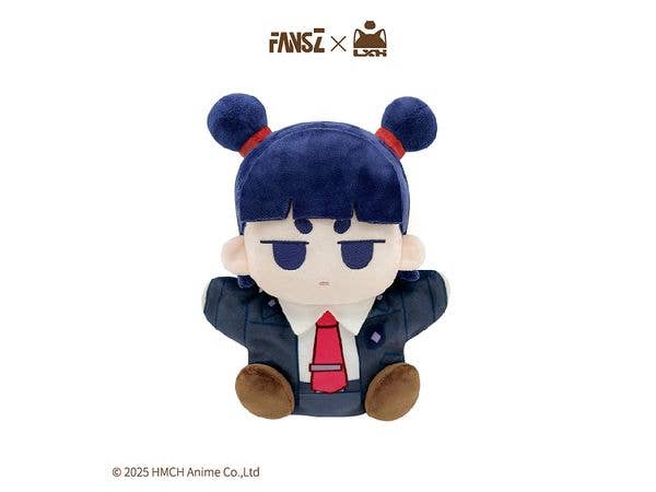 羅小黒戦記2 妖霊探案簿シリーズ パペット・ナタ