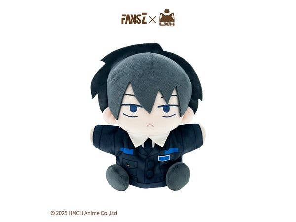 羅小黒戦記2 妖霊探案簿シリーズ パペット・甲