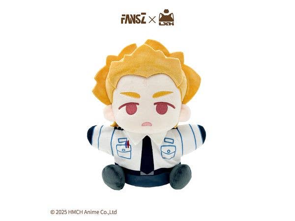 羅小黒戦記2 妖霊探案簿シリーズ パペット・乙