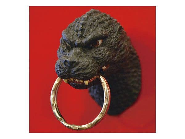 ゴジラ: マグネットキーリング ゴジラ 1989