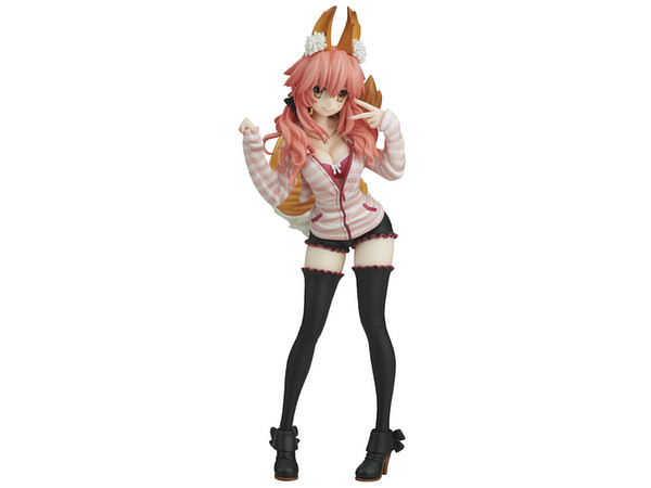 Fate/EXTRA CCC キャスター 私服ver. (再々販)