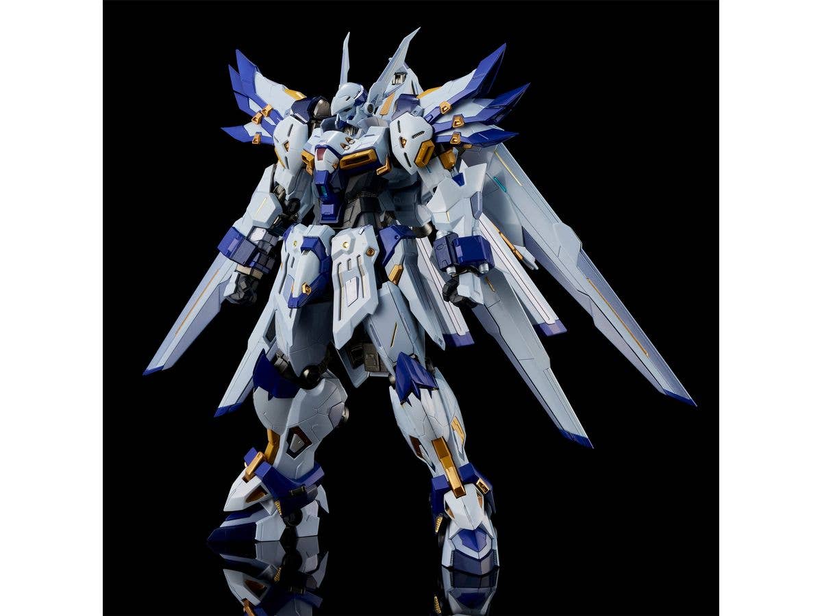 鉄機巧 ヴァイスリッター