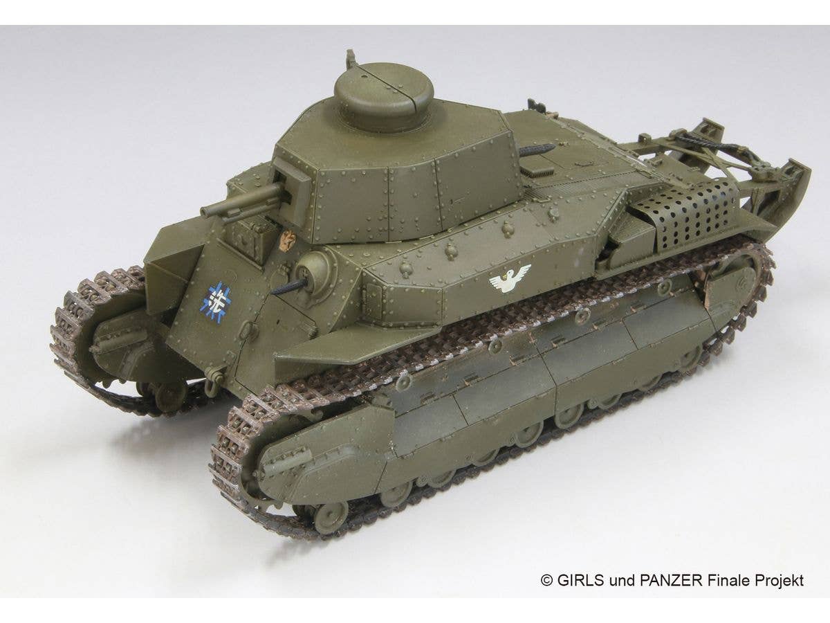1/35 アメリカ陸軍 T-28 超重戦車 | HLJ.co.jp