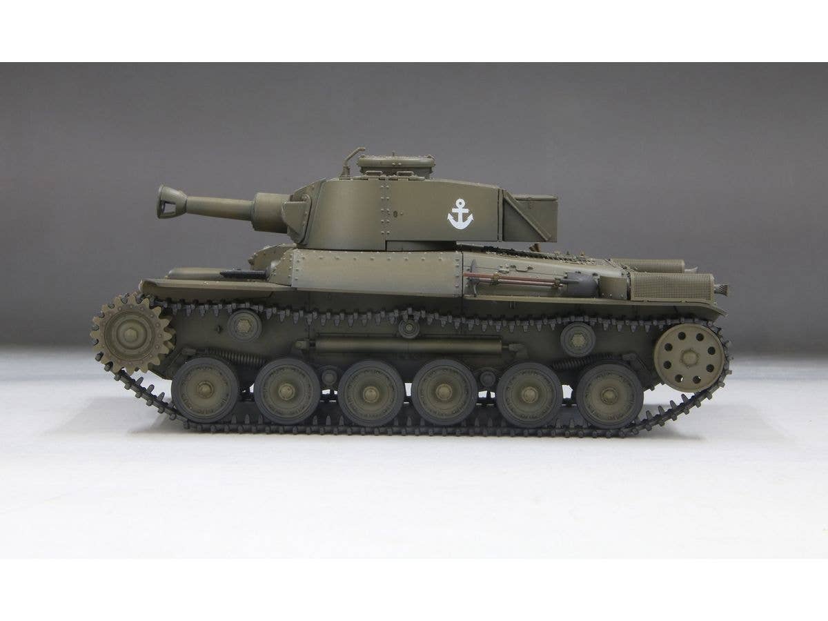 1/35 1式半装軌装甲兵車 ホハ | HLJ.co.jp