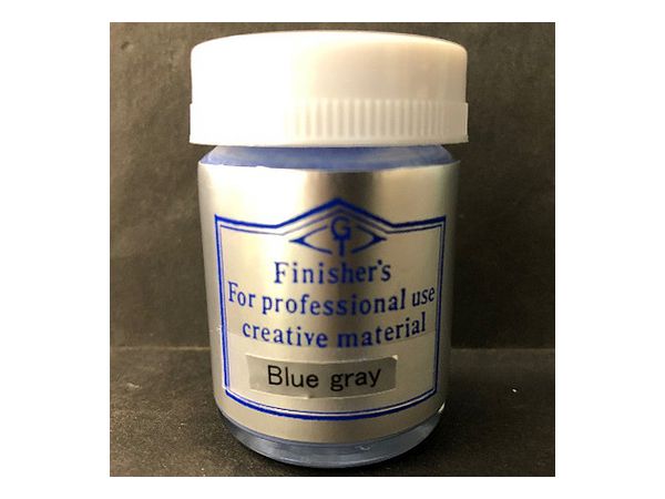 Blue Gray(ブルーグレー) 20ml