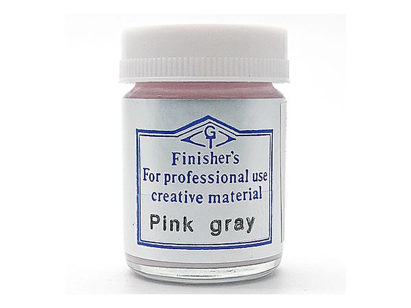 Pink Gray(ピンクグレー) 20ml
