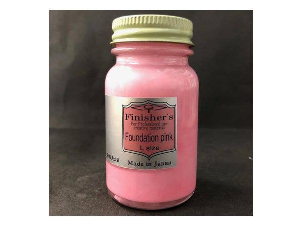 Foundation Pink L-size(ファンデーションピンク エルサイズ) 70ml