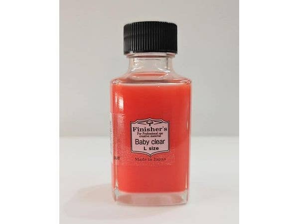Baby Clear Lサイズ (ベイビークリアー) 80ml
