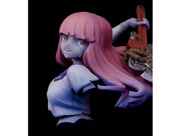 工房破滅者ゾンコ