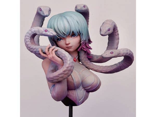 黄昏のエウリュアレー