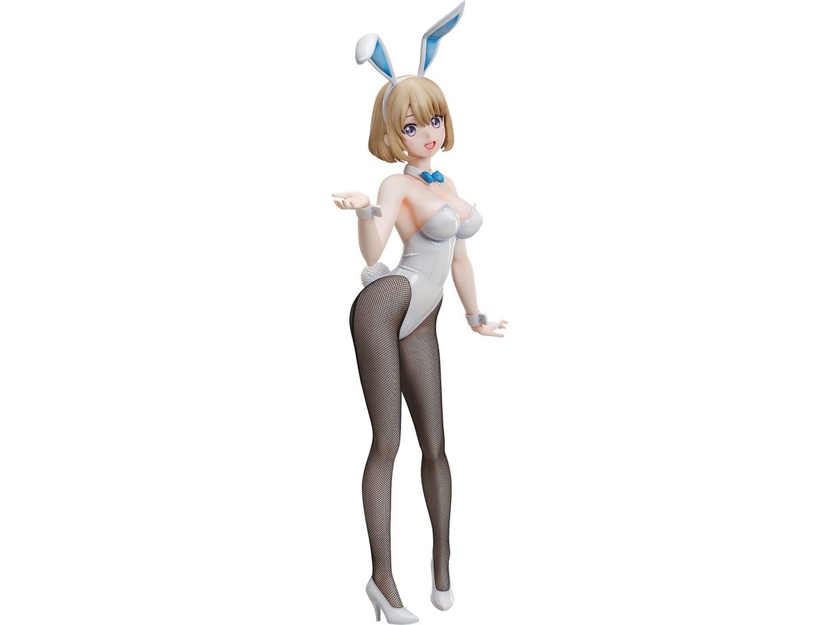 1/6 伊澄桐利 ホワイトバニーVer. (ドルフィンウェーブ) | HLJ.co.jp