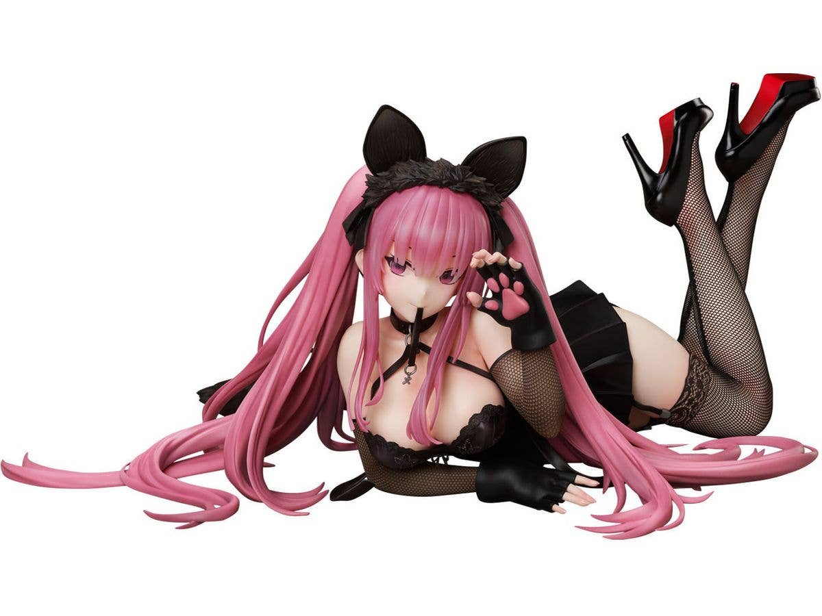 ぷ*み様 未開封新品　小林さんちのメイドラゴン トール バニーVer. 1/4ス フリーイング 1/4 トール バニーVer.『小林さんちのメイドラゴン