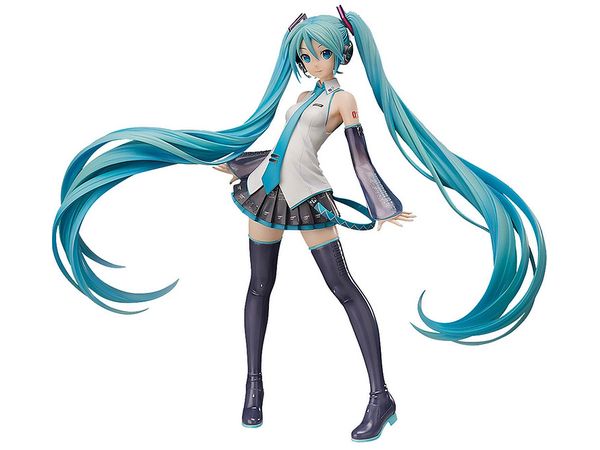 1/4 初音ミクV3 (キャラクター・ボーカル・シリーズ01 初音ミク