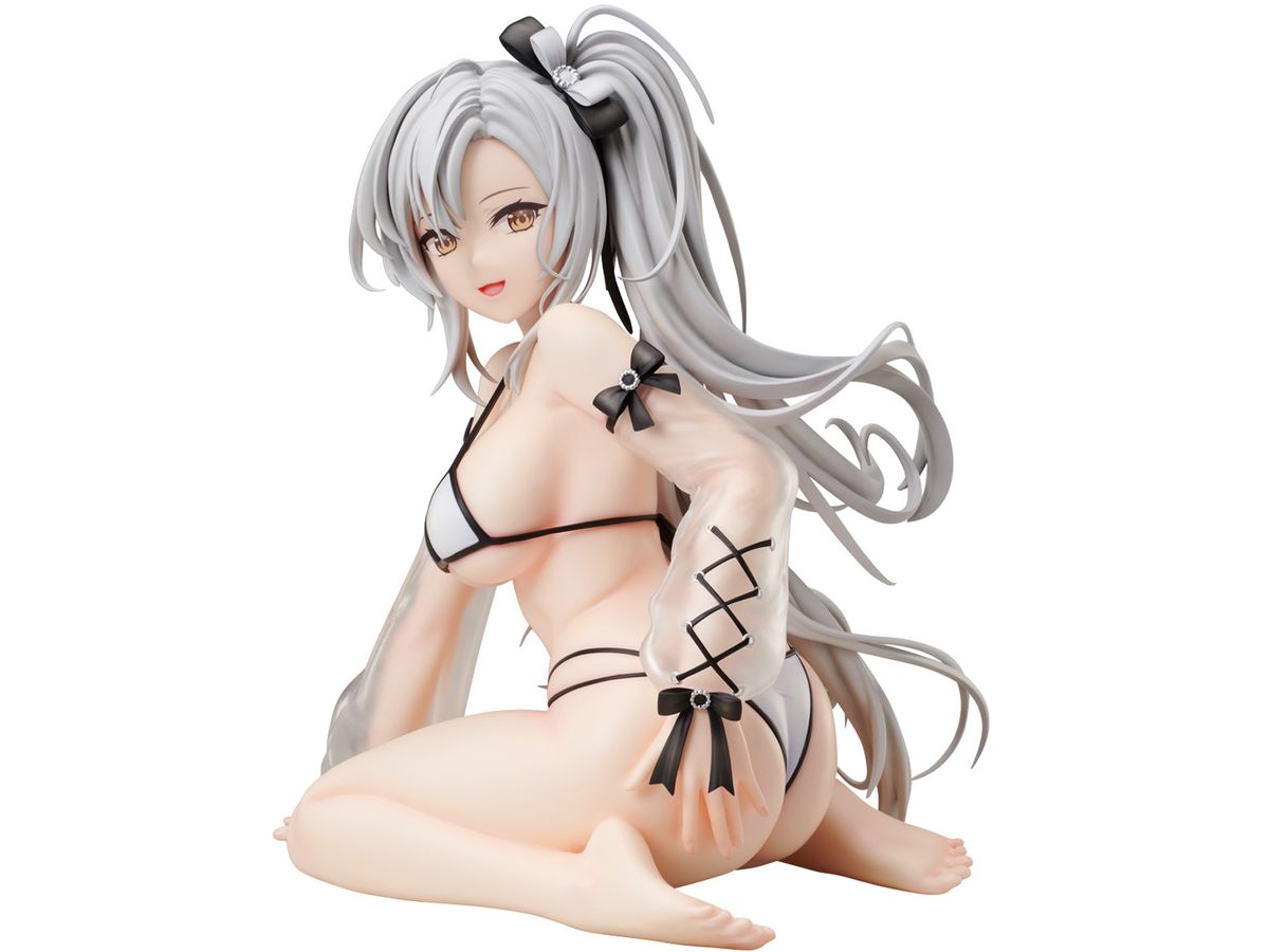 B-style アズールレーン びそくぜんしんっ!: ボルチモア びそく B-style アズールレーン びそくぜんしんっ!: ボルチモア びそく