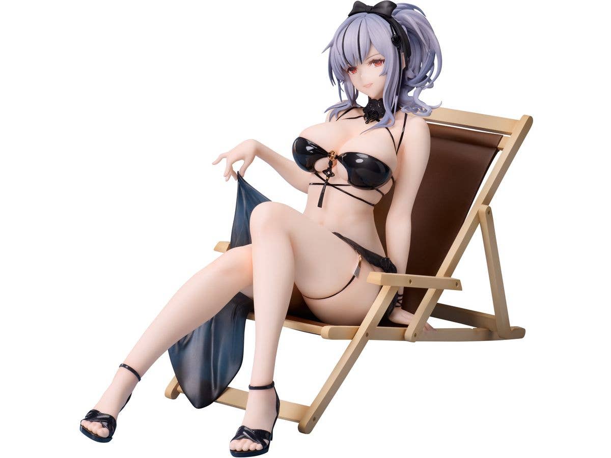 1/4 ゴブリンスレイヤー 女神官 バニーVer. PVC | HLJ.co.jp