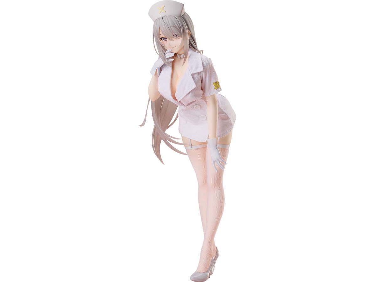 1/4 ミア