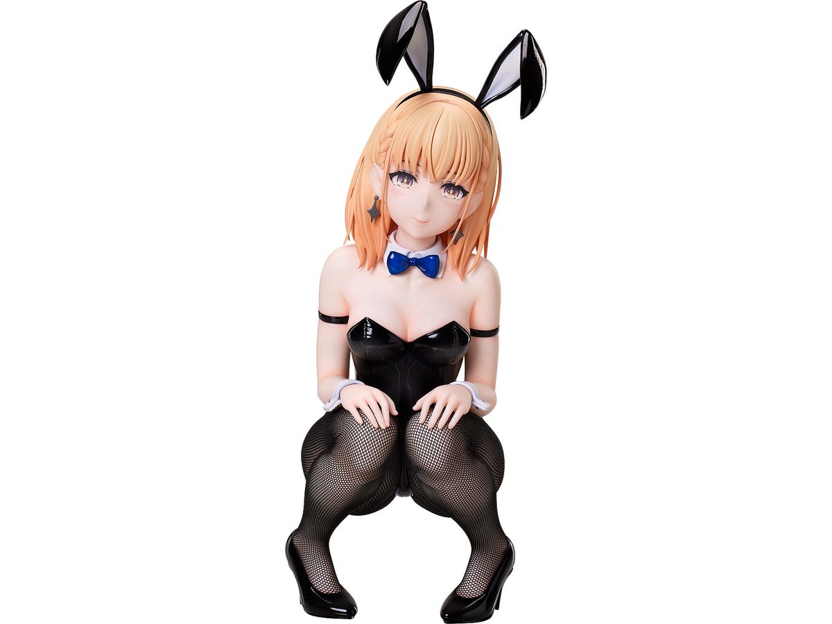 1/4 豚のレバーは加熱しろ: ジェス バニーVer.