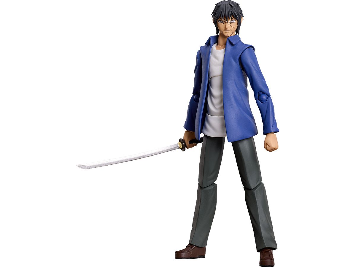 figma 宮本 明 (彼岸島)
