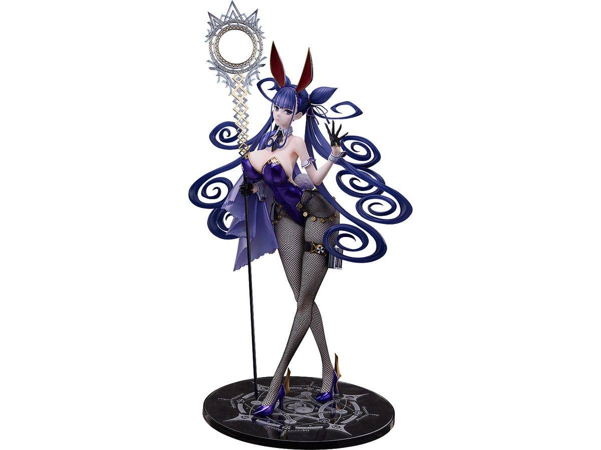 1/4 Fate/Grand Order: 紫式部 バニーガールStyle
