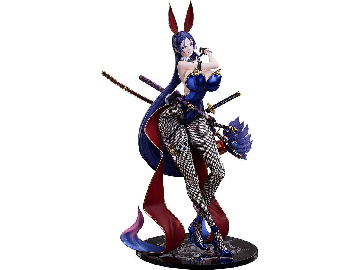 1/4 Fate/Grand Order: 源頼光 バニーガールStyle