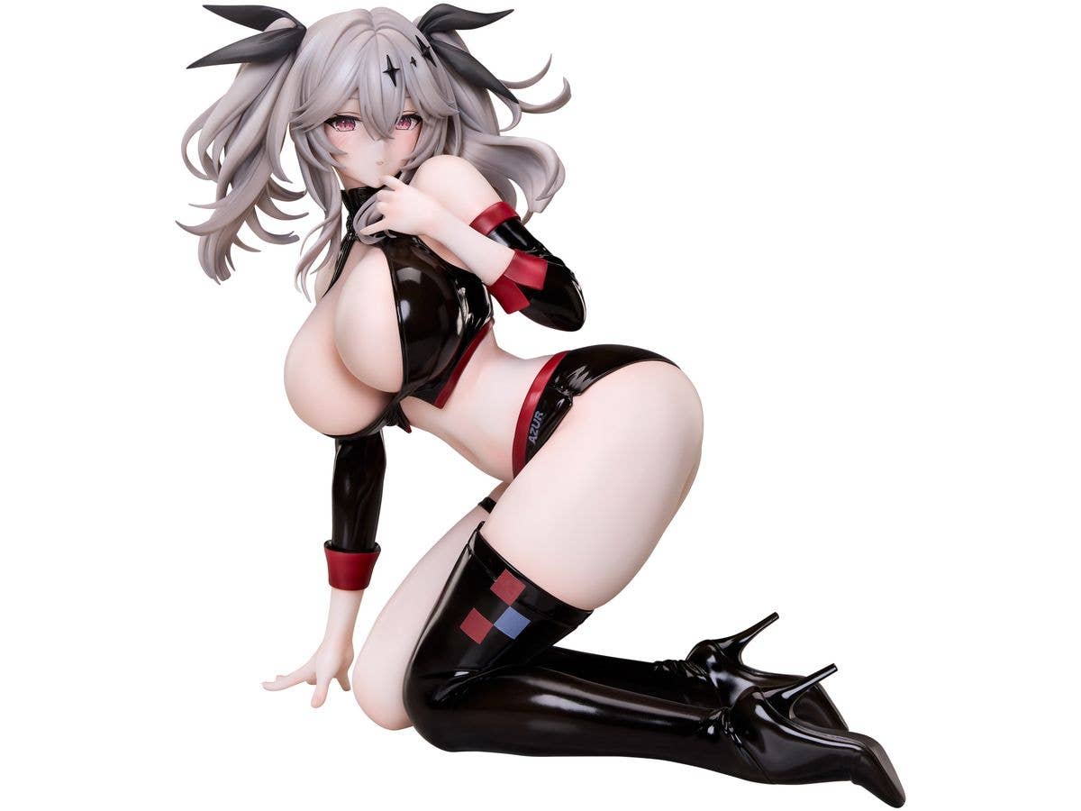 1/4 B-style アズールレーン ジョッフル 祝福のスタートダッシュ