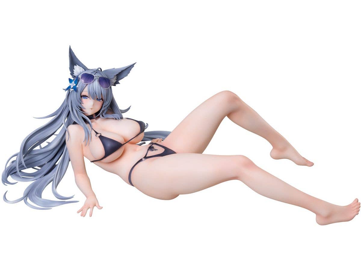 1/4 B-style アズールレーン 信濃 Anniversary Swimsuits Ver.