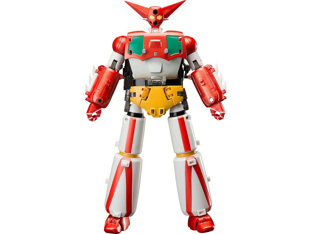 ダイナミックチェンジR ゲッターロボ (ゲッターロボ) (再販)