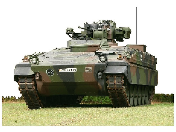1/35 独 マルダー1A5