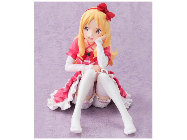 1/7 エロマンガ先生 山田エルフ