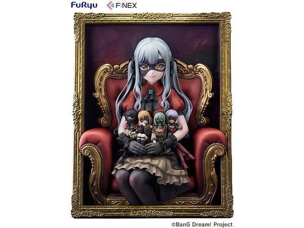 1/7 レディ・ナガン (僕のヒーローアカデミア) | HLJ.co.jp