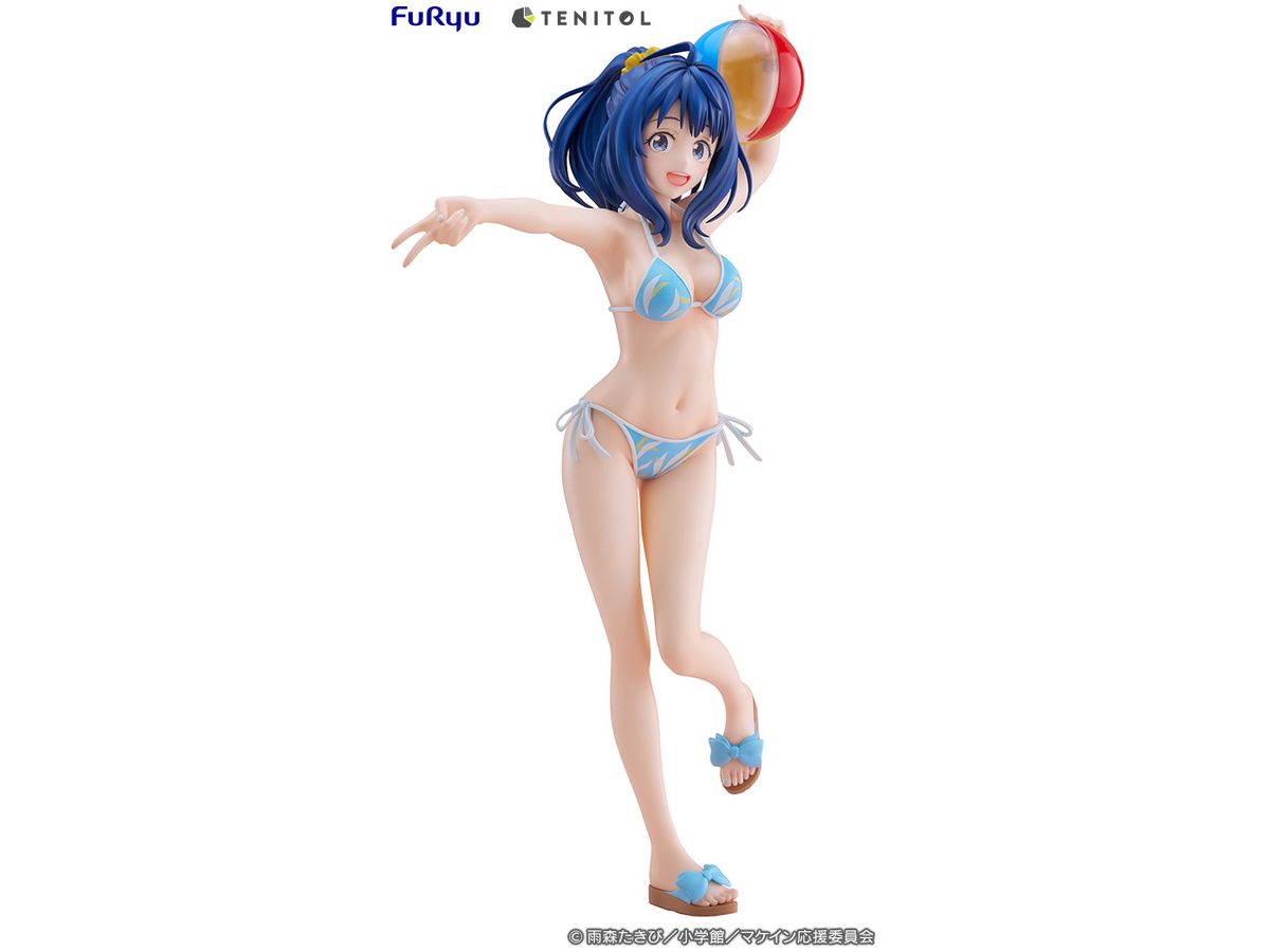 TENITOL TALL 八奈見杏菜 (負けヒロインが多すぎる!)