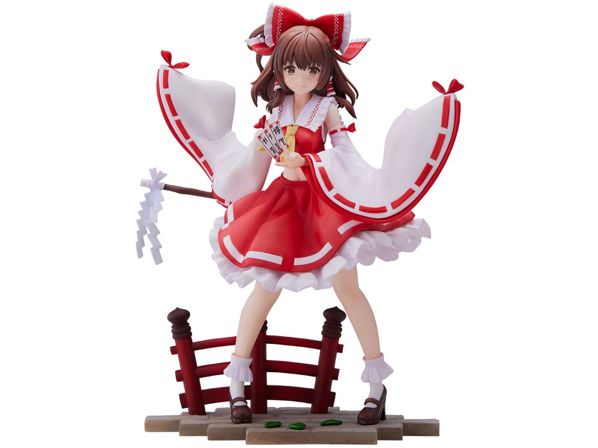 TENITOL 博麗霊夢 (東方Project) (再販)